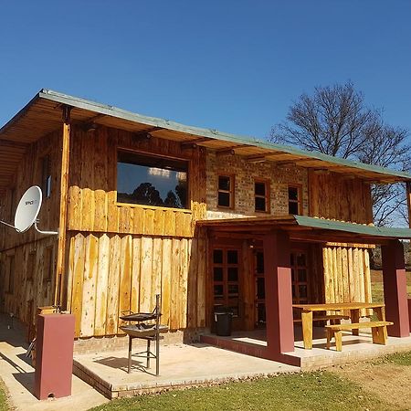 Rainbow Lodge Belfast Exterior photo