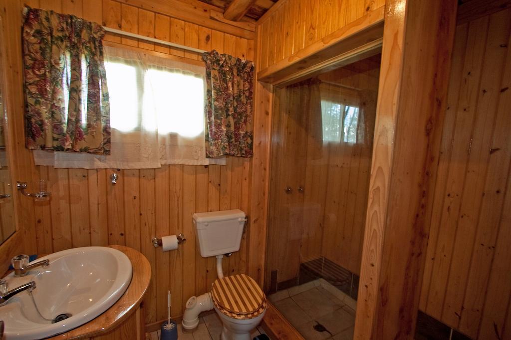 Rainbow Lodge Belfast Room photo