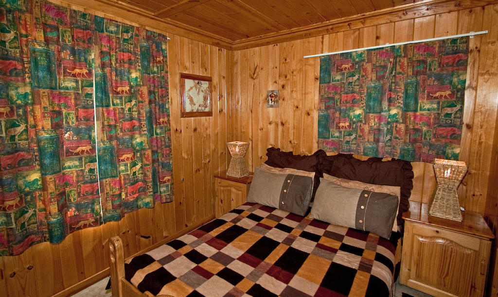 Rainbow Lodge Belfast Room photo