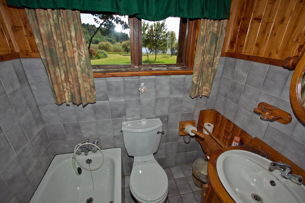 Rainbow Lodge Belfast Room photo