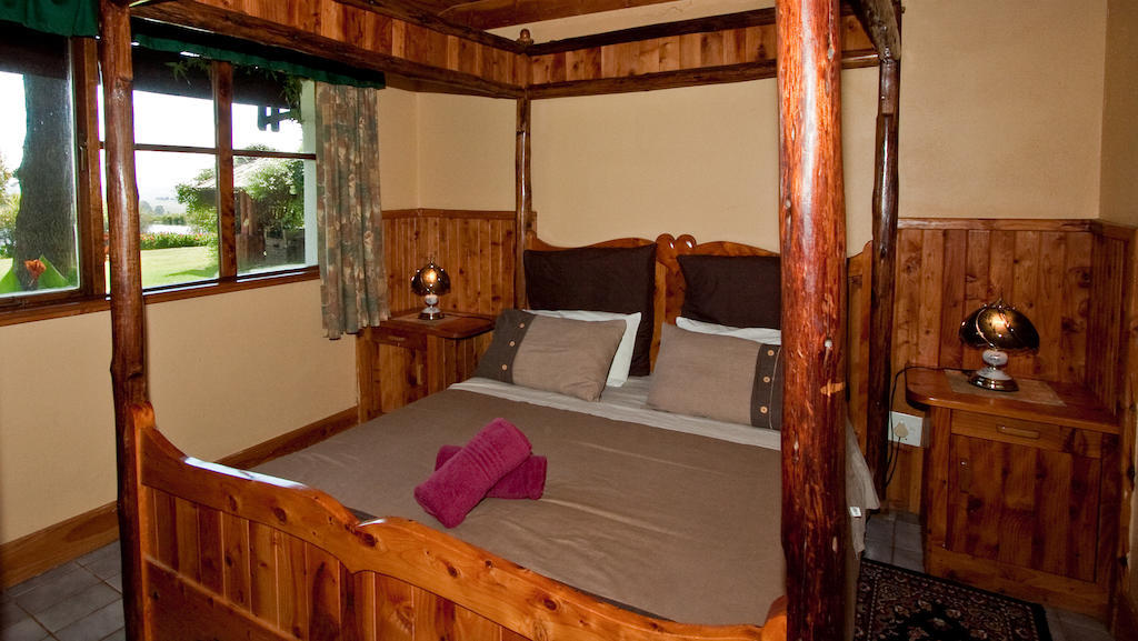 Rainbow Lodge Belfast Room photo