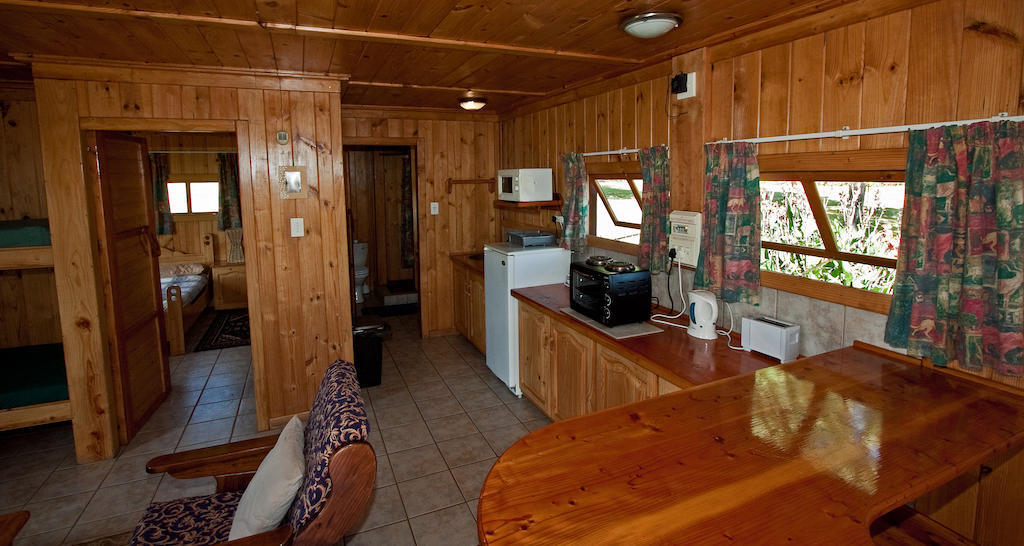 Rainbow Lodge Belfast Room photo