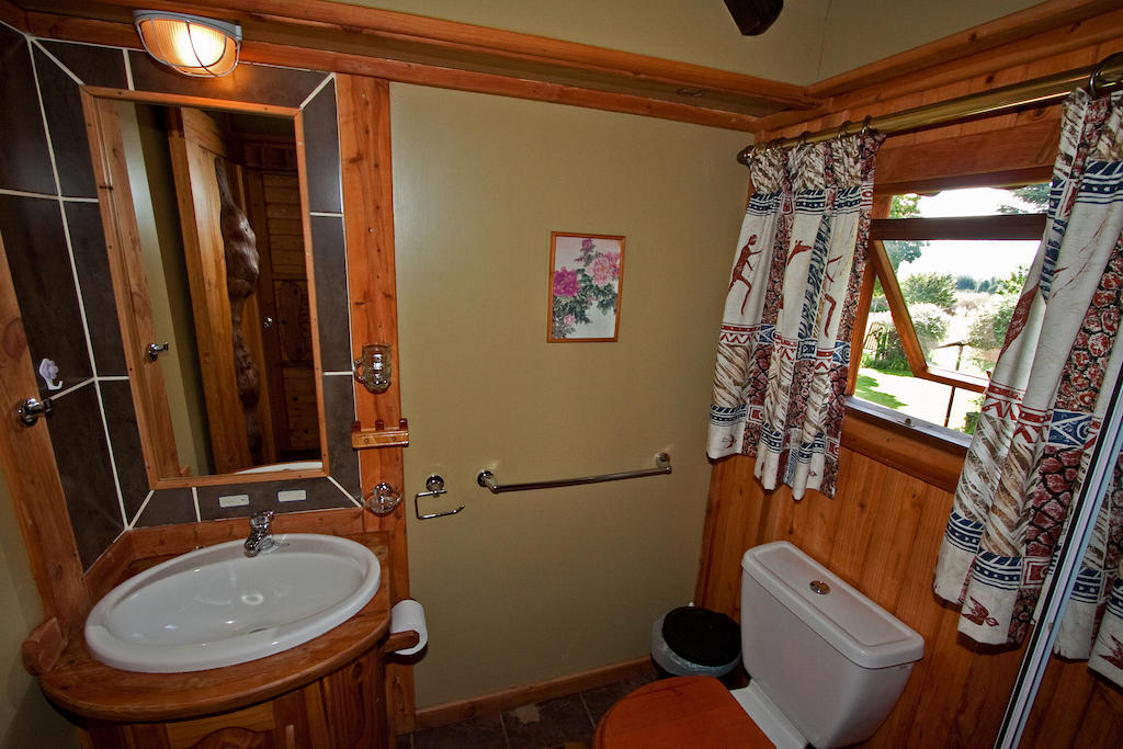 Rainbow Lodge Belfast Room photo