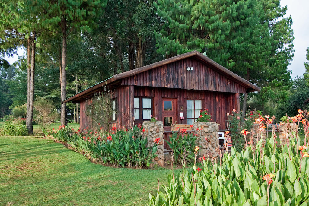 Rainbow Lodge Belfast Exterior photo