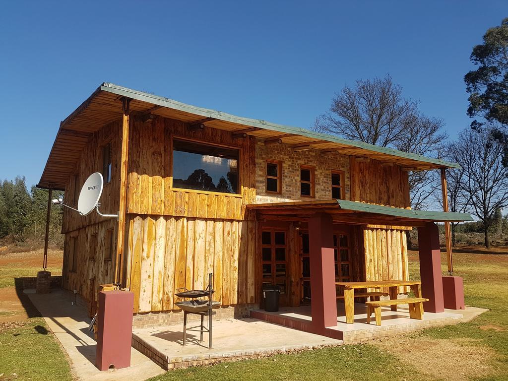 Rainbow Lodge Belfast Exterior photo